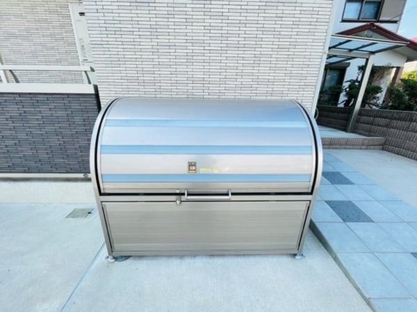 共用設備