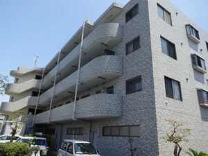 モリエーム鵠沼外観写真