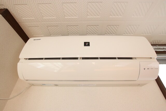 物件内観写真19　(エアコン1基)