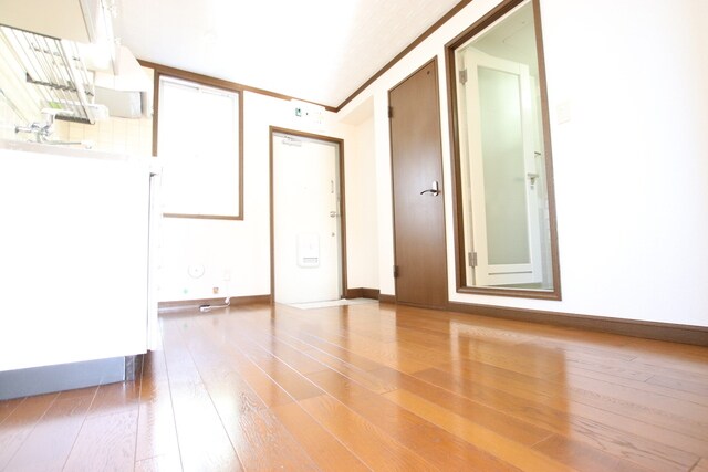 物件内観写真23　(ダイニング6帖)