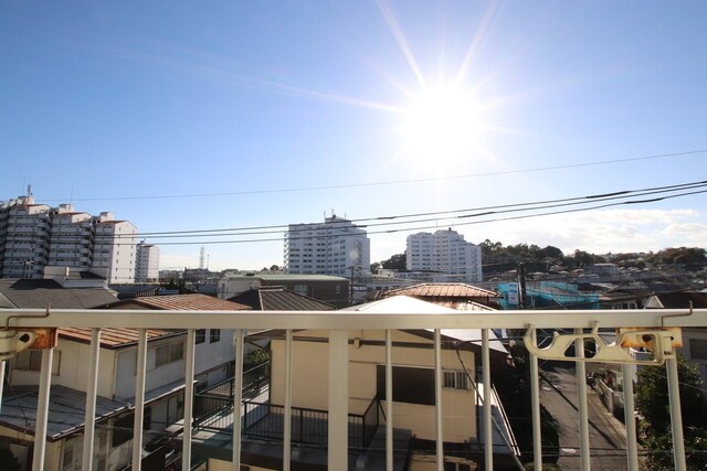 物件内観写真26　(眺望)