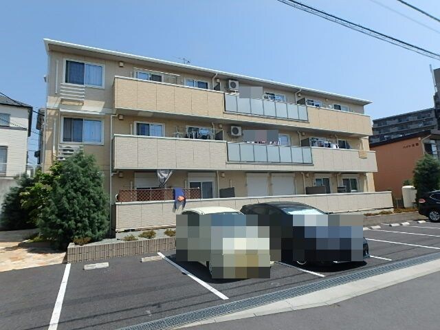 物件外観写真1　(外観)