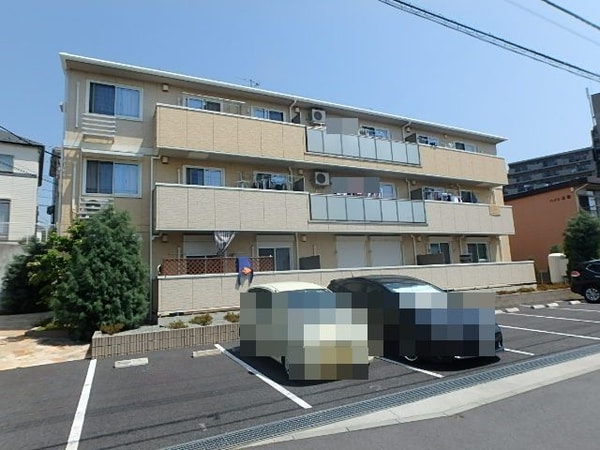 外観(外観)