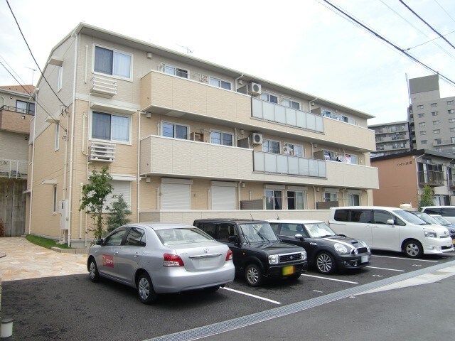 物件外観写真2　(外観)