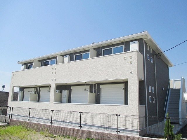 ルミエール湘南Ⅱ