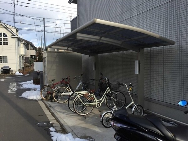 共用設備