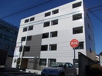 ルミエールの外観写真