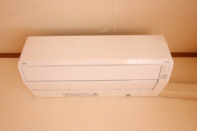 物件内観写真14　(エアコン付き)