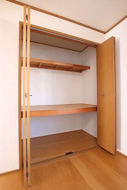 物件内観写真15　(収納)