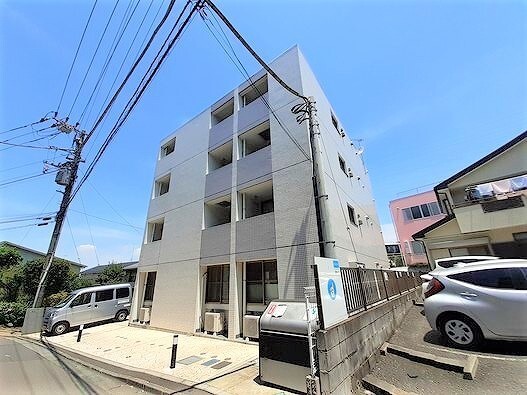 トレス中田