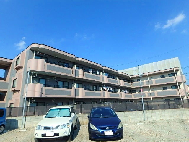 サンパティークいずみ中央