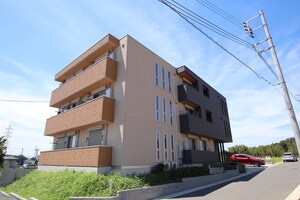 ラ　カーザ　コルディアーレ外観写真