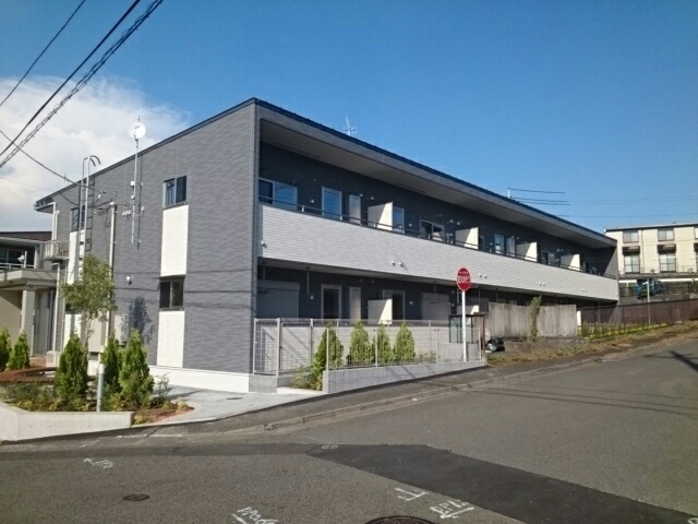 フランブリーズⅠ