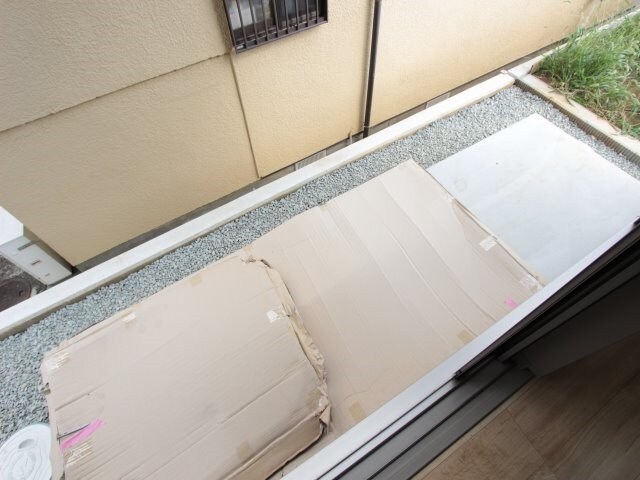 物件内観写真15　(テラス)