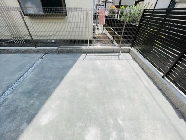 共用設備