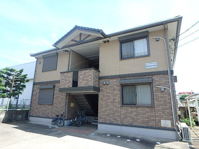 アンジェリークＡ