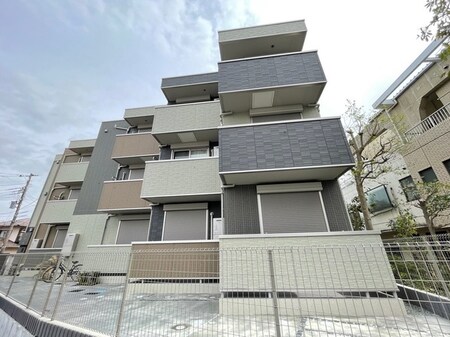 Ｄ－ｒｏｏｍ　ｓｕｒｆｓｉｄｅ　ｋ２外観写真
