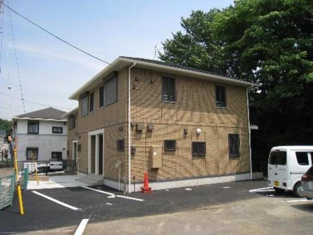 ファミールシバタ?