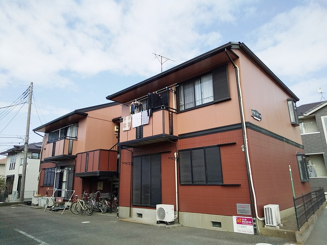 グランデール