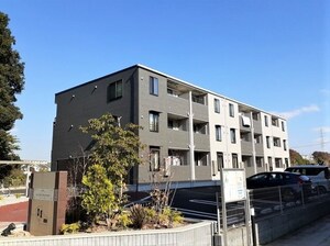 サンモール丸山Ⅲ外観写真