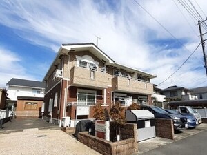 クレメントハウス湘南外観写真