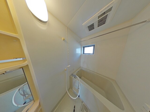 物件内観写真22　(冬でもあったか追い焚き付き★)