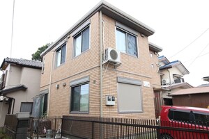 Ｓｕｎ　Ｃｉｔｙ上飯田外観写真