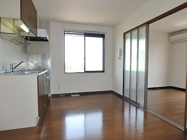 物件内観写真5　(ＤＫ)