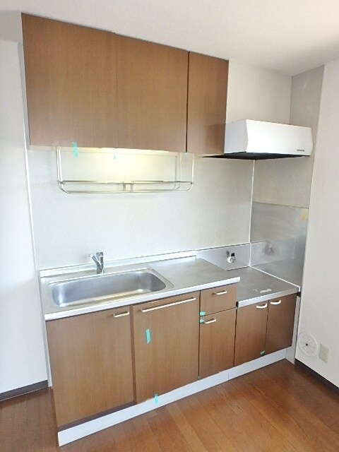 物件内観写真7　(ガスコンロ設置可)