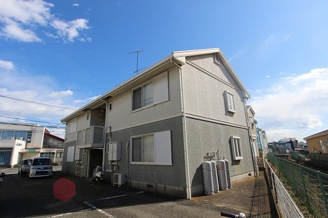 シャトルイマイ?
