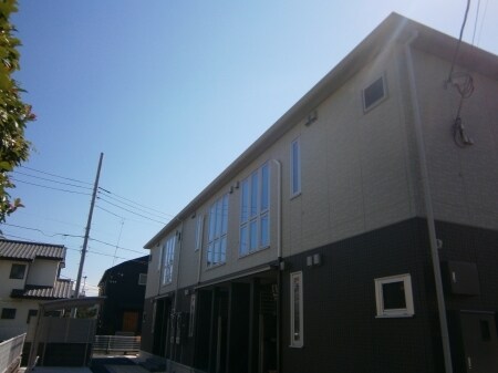 物件外観写真1　