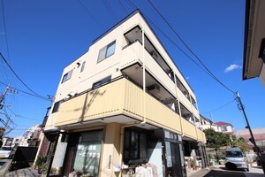 ルミネイトウ外観写真