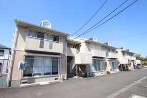 エスポワール湘南外観写真