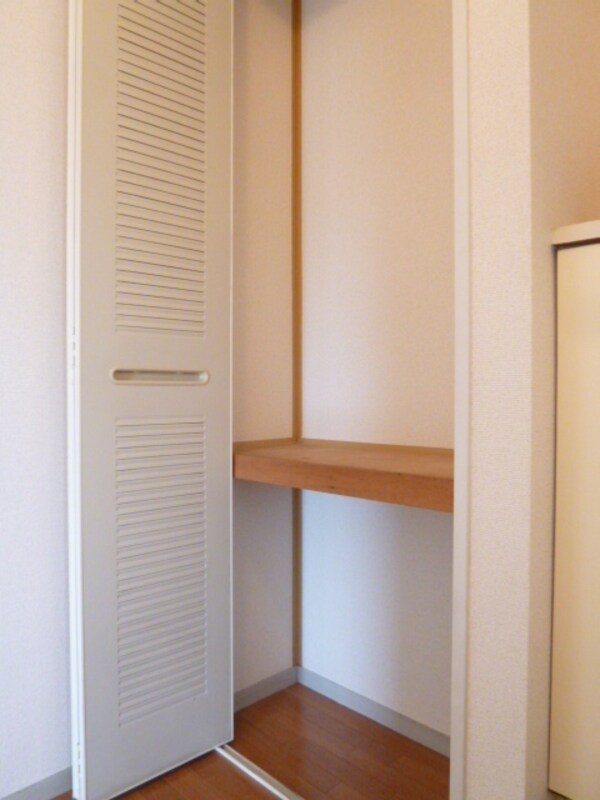 設備(別部屋参考写真です)