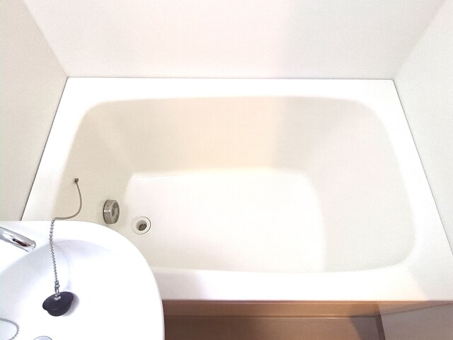 物件内観写真18　(浴槽)