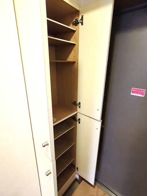 物件内観写真24　(シューズボックス)