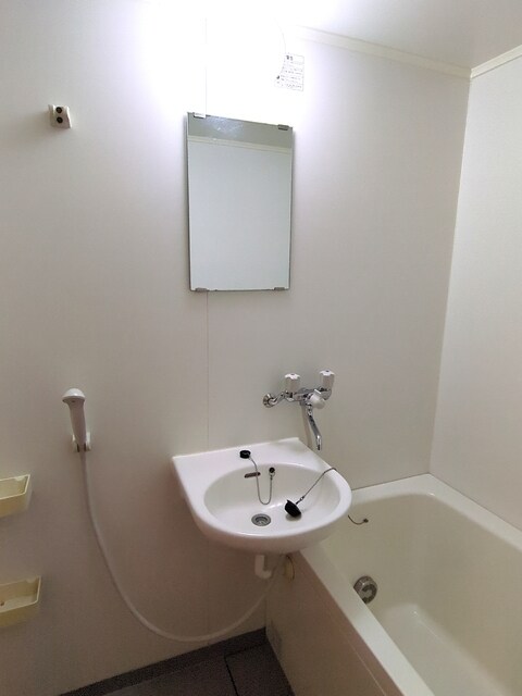 物件内観写真25　(洗面台)