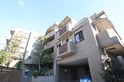 藤沢善行パークホームズ