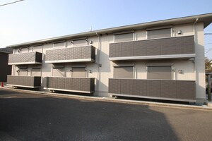 ロッソ・ルーチェ　？外観写真