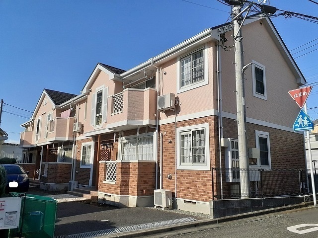 Ａｉｍ　Ｖｉｌｌａｇｅ　湘南