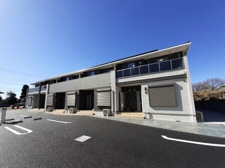 ｉｌｅ・ｖｉｌｌａｇｅ外観写真