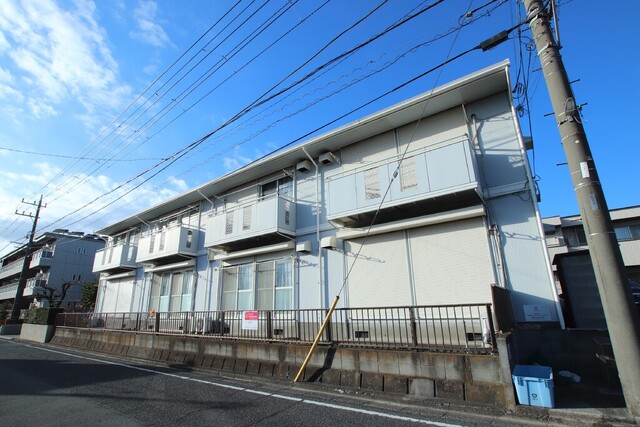 サニーヒル湘南
