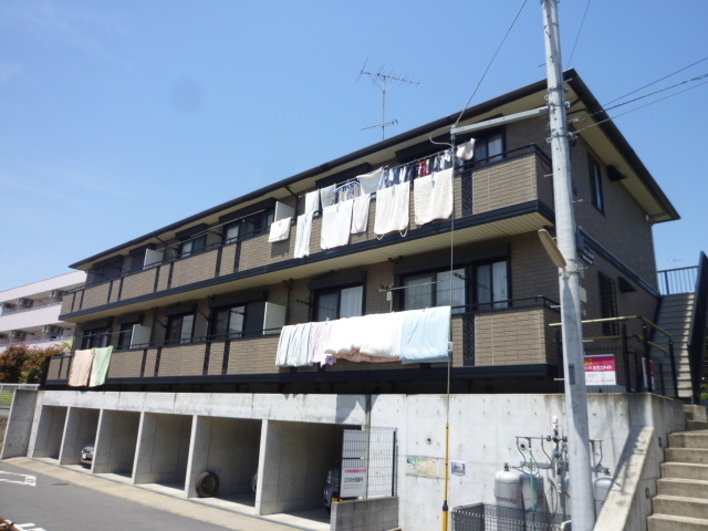 ジュネス湘南