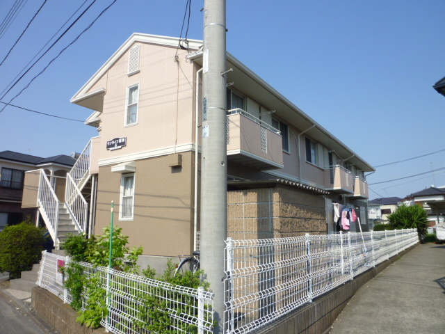 サンライフ湘南Ａ