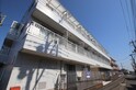 ファーストシティ六会