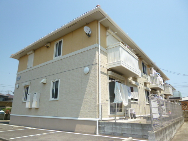 コンフォート弐番館