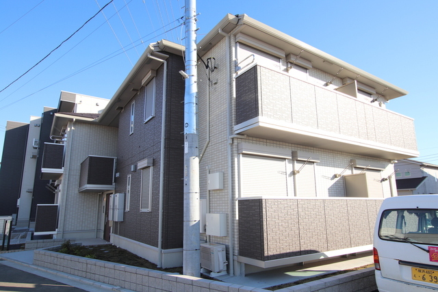 グランメゾン