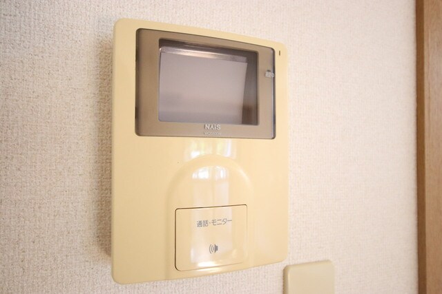 物件内観写真15　(TVモニターホン)