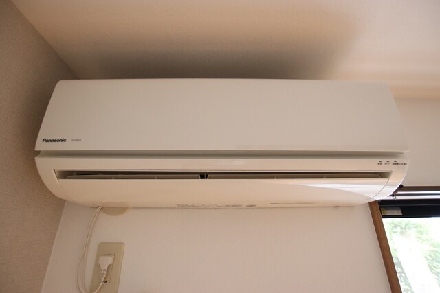 物件内観写真15　(エアコン)