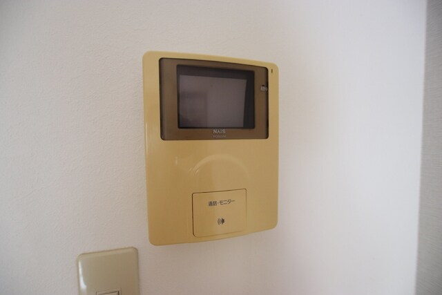 物件内観写真16　(TVモニターホン)